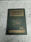 Schlafer Supply Catalog E Established 1883 Tools Equipment Hardware Paper Mills