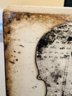 Sid Dickens Memory Block Tile T324 Instrument Euc Retired Wall Art Collectible