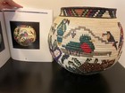 Wounaan Embera Chunga And Nahuala Darien Rainforest Panama Basket   Book