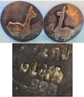 Vintage Inca Jewelry  1920 s-1950 s  Latin American Gold   Silver Now Available
