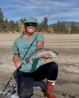 New Bait Scent  Attractant Trout Juice 2oz Bottle