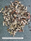 Scrap Silver Contacts In 10 Troy Oz Lots