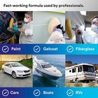 Machine Polish