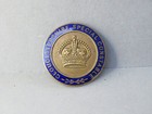 Obsolete King s Crown Gloucestershire Special Constabulary Enamel Badge