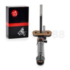 Fuel Valve Petcock   Lever Knob Spring For Polaris Sportsman 400 7051006 5431391