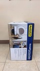 Petsafe Scoopfree Smartspin Automatic Self-cleaning Litter Box - White