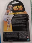 Star Wars Black Series Clone Commander Cody 6    Rots 20th Anniversary In Hand
