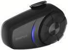 Se    a Spider St1 Hd Bluetooth Communication System Single Pack