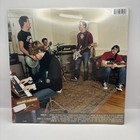 Leaving Through The Window Clear W  White Splatter Vinyl 2xlp - Ships Now 