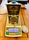 Torbal Bts110 Precision Moisture Analyzer  110 G Capacity  0 01 G Readability