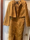 Ashro Jacket Dress Size 14