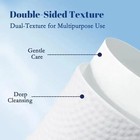 Disposable Facial Towels Thick Soft Face Cleansing Wipes Makeup Remover