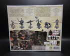 Monolith Conan Board Game Kickstarter The Khitai Expansion Nib Sealed
