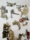 Singer Sewing Machine 20pc Attachment Set W  Box