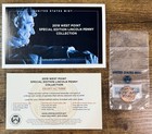 2019 W Uncirculated Lincoln Penny Cent