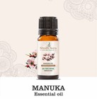 Manuka Oil 100  Pure  Undiluted And Natural   Therapeutic Grade   5ml-1000ml