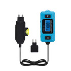 Automotive Led Car Blade Fuse Tester For Current Check Cnbj-611
