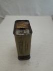 Antique Green Label Dove Brand Spice Tin Cloves Frank Tea   Spice Cincinnati Oh