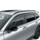 Genuine Honda 2023-2025 Honda Cr-v - Door Visors 08r04-3a0-100