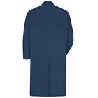 Red Kap Shop Coat