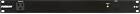 Furman M-8x2   Mogami Gold Instrument-06 Value Bundle