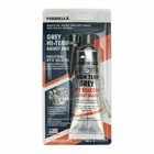 Visbella 3oz Rtv Silicone Gasket Maker Grey High Temp Sealant For Gasket