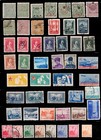  Turkey  Turquia Turkiye Stamps Used Worldwide Lot Collection