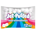 Marshmallows  12 Oz Bag - Sweet   Fluffy  A Fat-free 12 Ounce  pack Of 1 