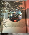 The Red Road Promo Fyc Dvds   Digital Press Kit Jason Momoa Sundance Channel Oop