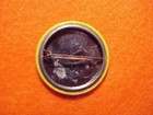 Toledo lake Erie western  Railroad Pinback
