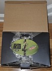 Rare Amc Promo The Walking Dead Uber Soda Mini Fridge Limited Edition Mtn  Dew