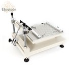 Smt Screen Pcb Stencil Printer 3040 Manual Stencil Printe Solder Paste Printer 
