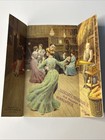 D1 Mechanical Minnesota Phonograph Co Advertising Trade Card Zon O Phones Barn