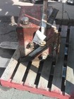 Na International 9370 Hydraulic Tank 3709484