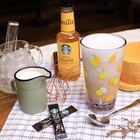 Starbucks Vanilla Flavored Syrup 375ml  Beverage Drink   Party   Travel