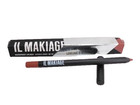 Il Makiag Waterproof Lipliner 501 Antique 0 04 Oz Boxed Lot Of 3