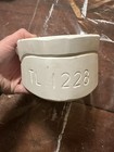 Creative Paradise 2 Turtles Tl-1228 Ceramic Slip Mold