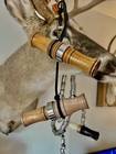 Goose Calls  pair  Zink  Rnt  Grounds  Etc