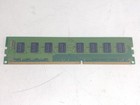 Major Brand 4 Gb Pc3-10600  ddr3-1333  2rx8 Ddr3 Desktop Memory