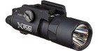 Surefire X300t Turbo Handgun Light - Black  x300t-b 