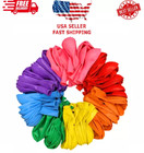   Choose Qty  100 Colorful Latex Balloon 12 Inch Wedding Birthday  best In Usa 