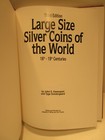 Large Size Silver Coins Of The World 16th-19th Centuries 3rd Ed John S Davenport