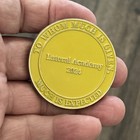 Saint Paul Mn Police Challenge Coin