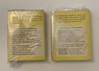 Vtg Whitman A Big Little Books Nos  5756   5775-1 Lot Of 2 Fantastic Four