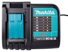 New Dc18sd Makita Genuine 18v Battery Charger 18 Volt 4 Bl1830  Bl1840b  Bl1850b