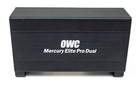 Owc 6tb Mercury Elite Pro Dual Thunderbolt 2 usb3 1 Raid Enclosure - Ex