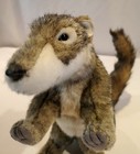 Coatimundi Plush Animal Lifelike Toy From Hansa