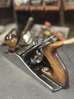 Vintage Stanley No  4 1 2  Wood Plane