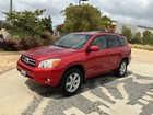 2007 Toyota Rav4 Limited