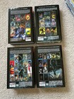 Aliens The Original Years Omnibus Volume 1 2 3 4 Full Collection Set Marvel